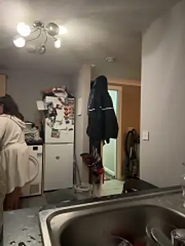 CurvyCatx online show from April 2026 08:03:01 PM