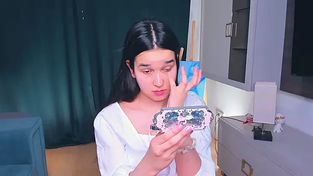 ShawtyCelina online show from March 2026 11:11:02 AM