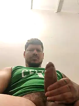 Snapshot of BadboyDirty1 chatting on March 2026 04:24:02 PM BadboyDirty1 online show from March 2026 04:24:02 PM