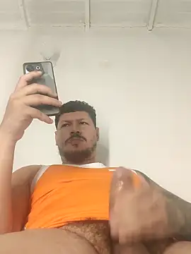 Snapshot of BadboyDirty1 chatting on March 2026 02:45:02 PM BadboyDirty1 online show from March 2026 02:45:02 PM