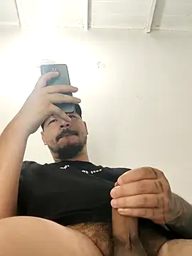 Snapshot of BadboyDirty1 chatting on March 2026 12:20:01 PM BadboyDirty1 online show from March 2026 12:20:01 PM