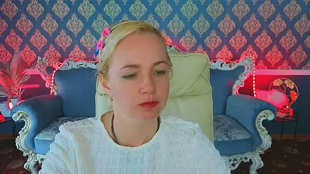 Snapshot of Alaska_Si chatting on March 2026 06:52:02 AM Alaska Si online show from March 2026 06:52:02 AM