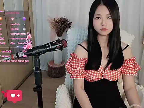 Snapshot of Noelle-2007 chatting on March 2026 05:19:02 PM Noelle-2007 online show from March 2026 05:19:02 PM