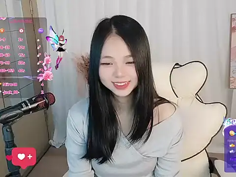 Snapshot of Noelle-2007 chatting on March 2026 08:42:02 AM Noelle-2007 online show from March 2026 08:42:02 AM