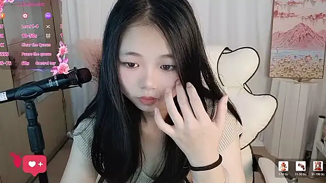 Snapshot of Noelle-2007 chatting on March 2026 07:44:01 AM Noelle-2007 online show from March 2026 07:44:01 AM