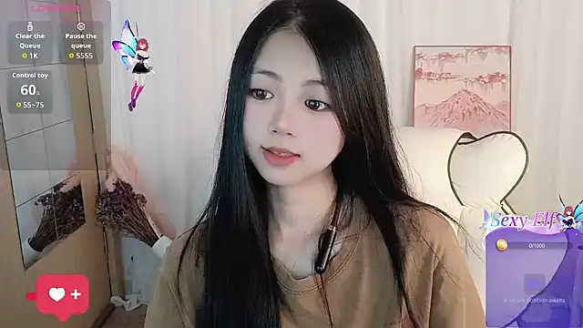 Snapshot of Noelle-2007 chatting on April 2026 03:09:01 PM Noelle-2007 online show from April 2026 03:09:01 PM