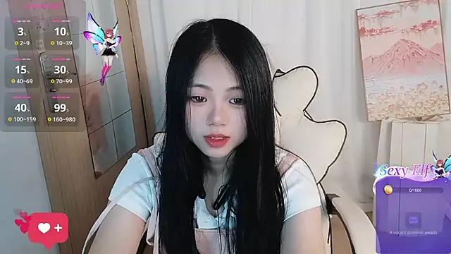 Snapshot of Noelle-2007 chatting on April 2026 04:23:01 PM Noelle-2007 online show from April 2026 04:23:01 PM