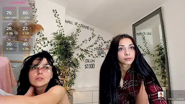 Cheerishh online show from July 2026 07:40:02 PM