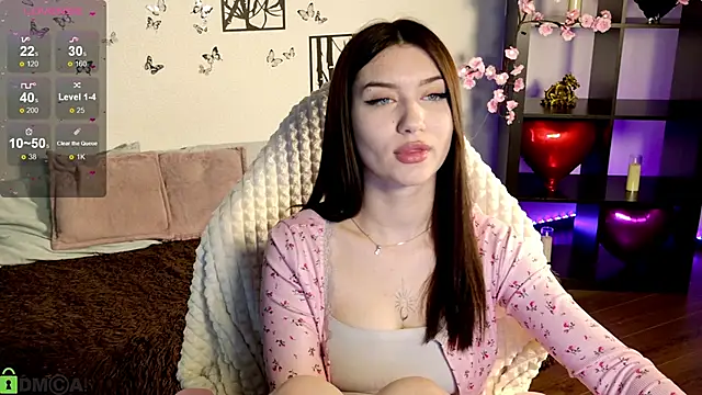 Sugar Kitten12 online show from May 2026 04:18:02 AM