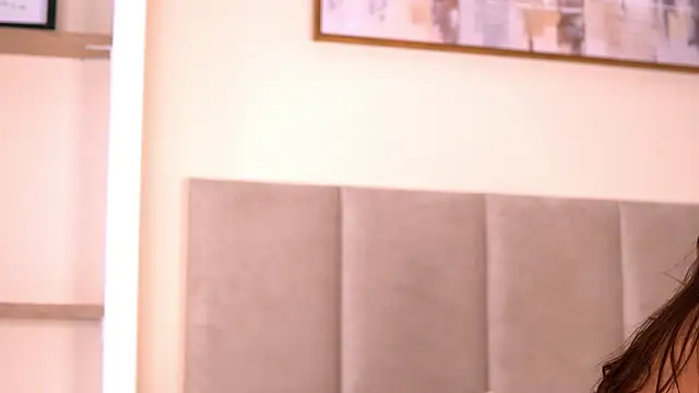 MarisaMuse online show from March 2026 03:56:01 PM