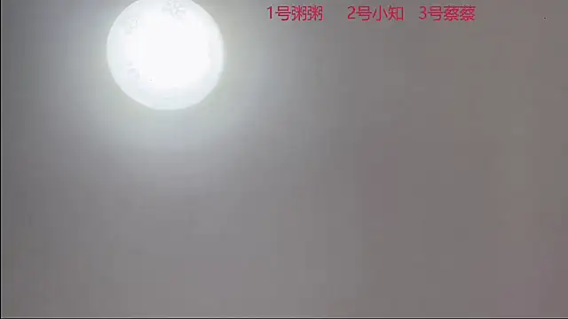 Snapshot of SM_0007 chatting on April 2026 10:05:01 AM SM 0007 online show from April 2026 10:05:01 AM
