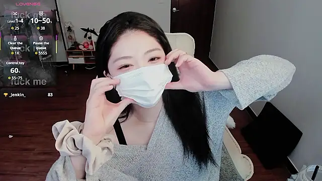 Snapshot of myomyo_ chatting on March 2026 12:22:01 PM myomyo online show from March 2026 12:22:01 PM