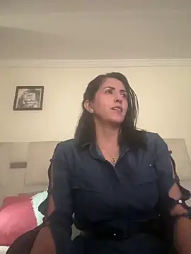 Snapshot of SamanthaWalker_ chatting on April 2026 02:19:02 PM SamanthaWalker online show from April 2026 02:19:02 PM