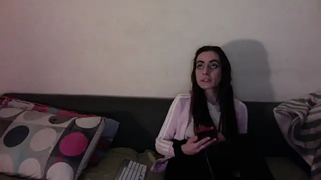 Snapshot of chiara-mario chatting on April 2026 10:36:01 PM chiara-mario online show from April 2026 10:36:01 PM