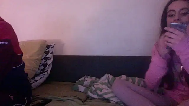 Snapshot of chiara-mario chatting on April 2026 07:58:02 PM chiara-mario online show from April 2026 07:58:02 PM