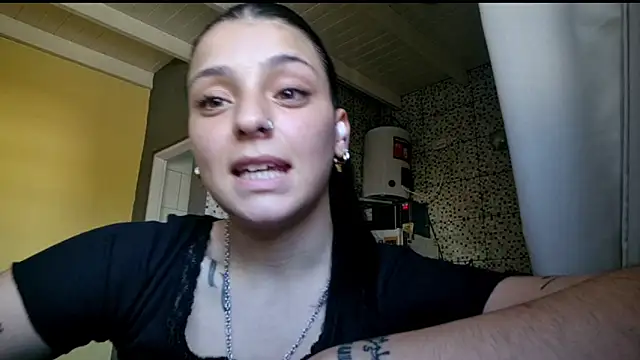 MargeretShala online show from March 2026 07:40:02 PM