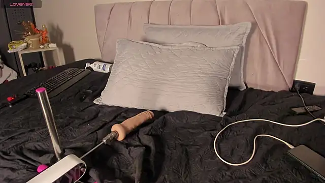 Snapshot of Dulce_tentacion_1 chatting on March 2026 04:07:02 AM Dulce tentacion 1 online show from March 2026 04:07:02 AM