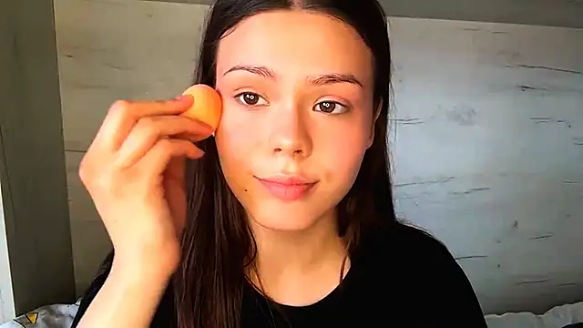 Snapshot of BlinkingDross chatting on March 2026 10:18:01 AM BlinkingDross online show from March 2026 10:18:01 AM