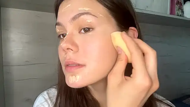 Snapshot of BlinkingDross chatting on April 2026 09:48:02 AM BlinkingDross online show from April 2026 09:48:02 AM