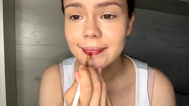 Snapshot of BlinkingDross chatting on April 2026 10:33:01 AM BlinkingDross online show from April 2026 10:33:01 AM