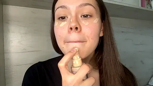 Snapshot of BlinkingDross chatting on April 2026 10:14:02 AM BlinkingDross online show from April 2026 10:14:02 AM