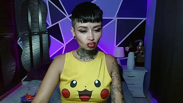 Sol Baker online show from April 2026 03:15:02 AM