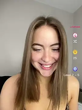 Angellav online show from May 2026 02:29:02 AM