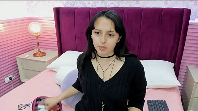 Snapshot of Jade_rous chatting on March 2026 02:12:02 PM Jade rous online show from March 2026 02:12:02 PM