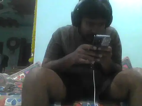 Foxboy65 online show from April 2026 07:22:02 PM