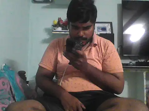 Foxboy65 online show from July 2026 07:18:01 PM