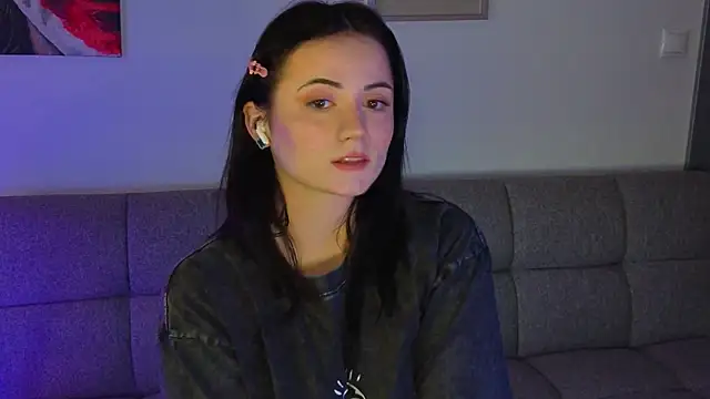 Snapshot of missy3kissy chatting on March 2026 04:22:01 PM missy3kissy online show from March 2026 04:22:01 PM