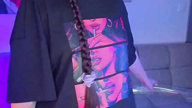 Snapshot of missy3kissy chatting on March 2026 05:06:01 PM missy3kissy online show from March 2026 05:06:01 PM