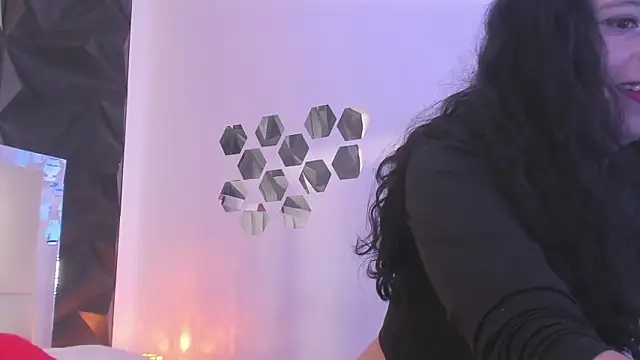 Snapshot of Katijis chatting on March 2026 06:45:02 PM Katijis online show from March 2026 06:45:02 PM