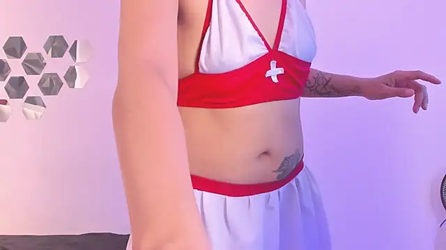 Snapshot of Katijis chatting on March 2026 07:20:02 PM Katijis online show from March 2026 07:20:02 PM