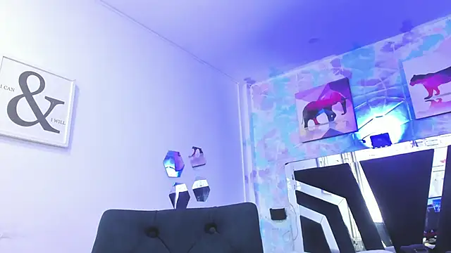 Snapshot of Katijis chatting on April 2026 07:19:01 PM Katijis online show from April 2026 07:19:01 PM