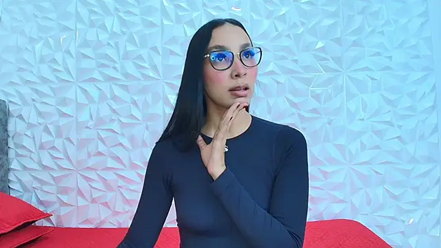 SOPHIA ZC online show from March 2026 07:53:02 PM