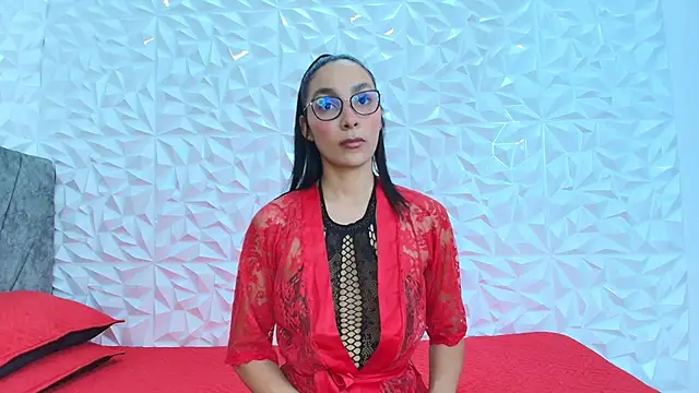 SOPHIA ZC online show from March 2026 07:57:02 PM