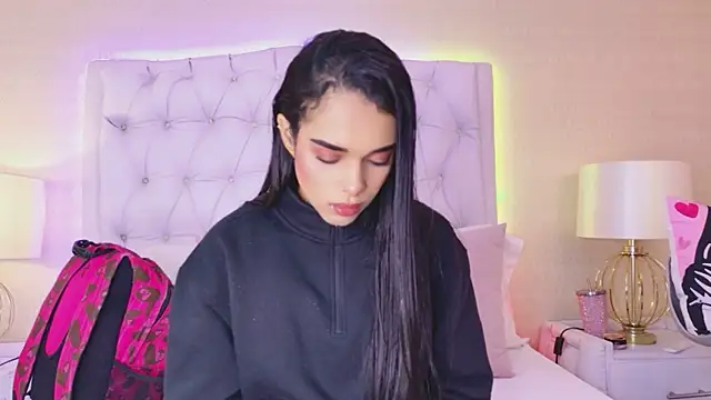 MeganRoseh online show from March 2026 07:46:02 PM