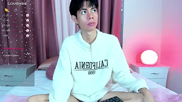 daniell rdrig online show from March 2026 01:00:01 PM