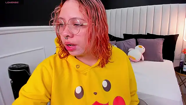 lil la skye online show from April 2026 01:09:02 PM