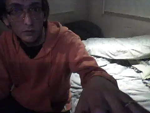 Alcoyanos online show from April 2026 07:44:02 PM