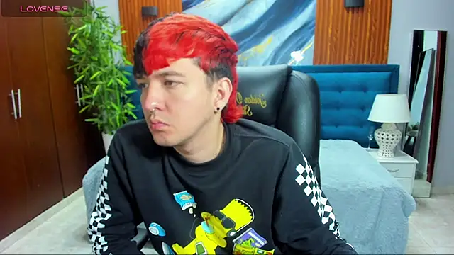 Santiago morgan online show from April 2026 10:26:01 PM