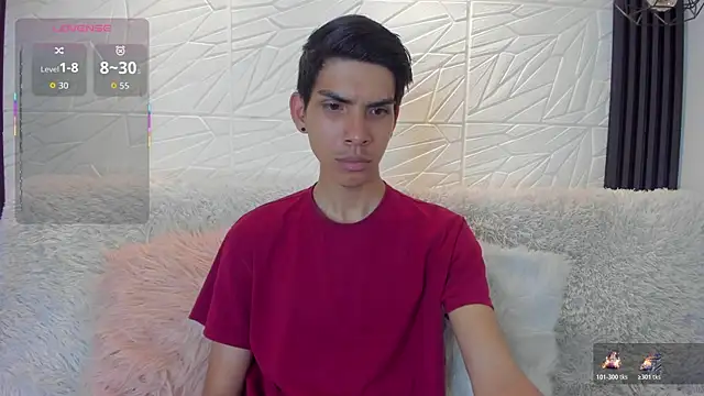 Snapshot of dave_925_ chatting on March 2026 06:08:01 PM dave 925 online show from March 2026 06:08:01 PM