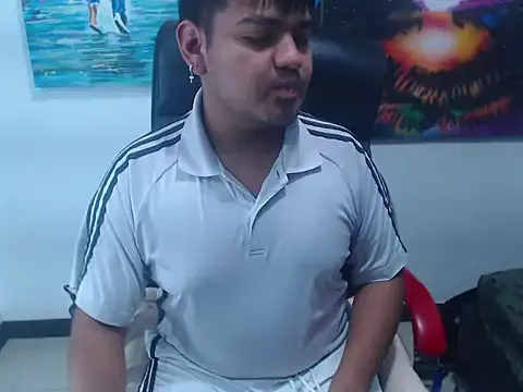 Snapshot of XNoahDeepThroatX chatting on March 2026 08:17:01 AM XNoahDeepThroatX online show from March 2026 08:17:01 AM