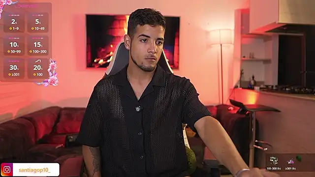 Alexx Lord online show from March 2026 07:12:02 AM