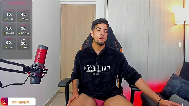 Alexx Lord online show from May 2026 06:24:02 PM