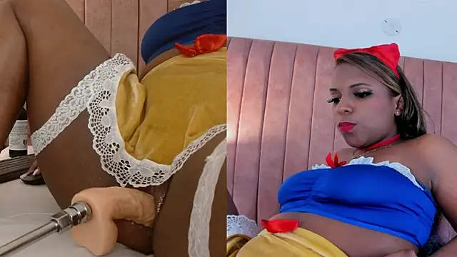 Snapshot of NayaLove_ chatting on March 2026 04:51:02 AM NayaLove online show from March 2026 04:51:02 AM