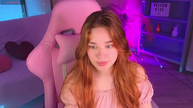 TiffanyVex online show from April 2026 03:26:02 PM