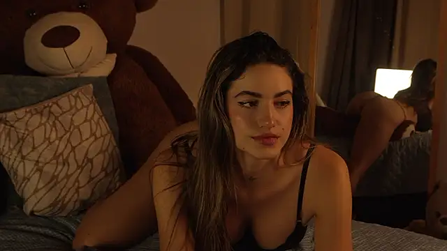 Snapshot of Violet_SweetJS chatting on March 2026 11:54:02 PM Violet SweetJS online show from March 2026 11:54:02 PM