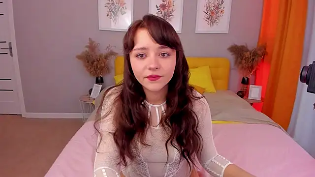 Snapshot of ShanyDillon chatting on March 2026 07:08:02 AM ShanyDillon online show from March 2026 07:08:02 AM